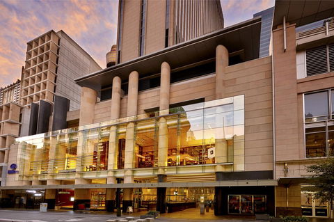 Hilton Sydney - Accommodation in Surfers Paradise 15