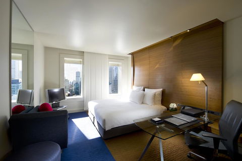 Hilton Sydney - Accommodation in Surfers Paradise 33
