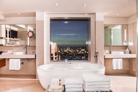 Hilton Sydney - Accommodation in Surfers Paradise 19