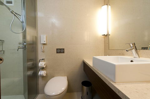 Hilton Sydney - Accommodation in Surfers Paradise 35