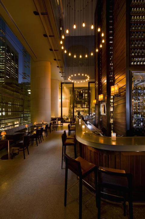 Hilton Sydney - Accommodation in Surfers Paradise 20
