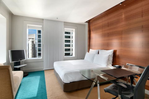 Hilton Sydney - Accommodation in Surfers Paradise 28