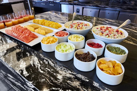 Hilton Sydney - Accommodation in Surfers Paradise 11