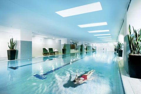 Hilton Sydney - Accommodation in Surfers Paradise 5