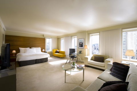 Hilton Sydney - Accommodation in Surfers Paradise 29