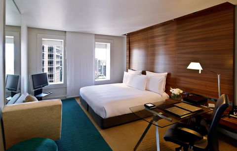 Hilton Sydney - Accommodation in Surfers Paradise 23