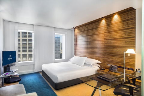 Hilton Sydney - Accommodation in Surfers Paradise 7