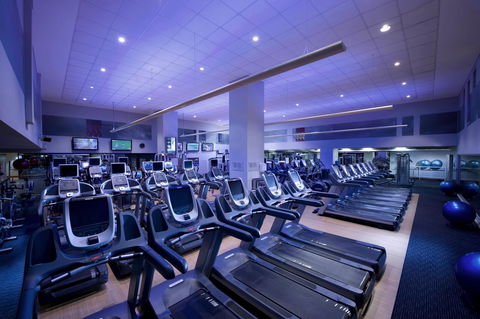 Hilton Sydney - Accommodation in Surfers Paradise 6