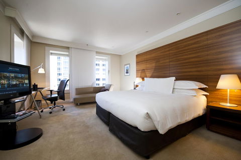 Hilton Sydney - Accommodation in Surfers Paradise 39