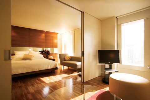 Hilton Sydney - Accommodation in Surfers Paradise 43