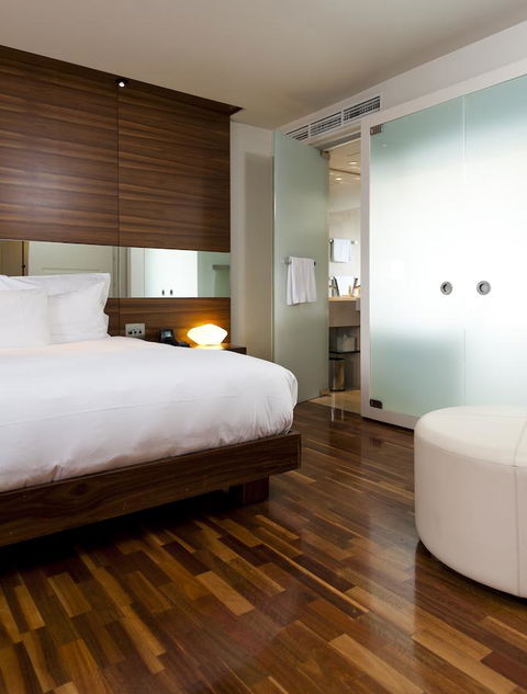 Hilton Sydney - Accommodation in Surfers Paradise 40