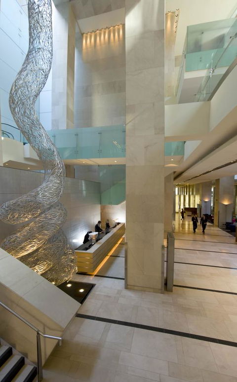 Hilton Sydney - Accommodation in Surfers Paradise 18