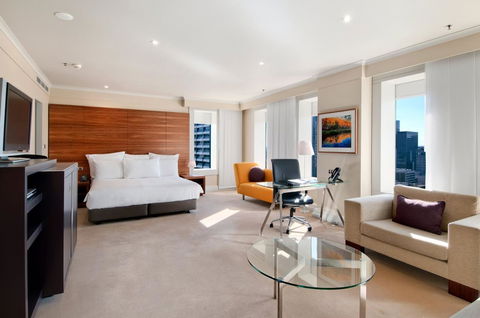 Hilton Sydney - Accommodation in Surfers Paradise 31