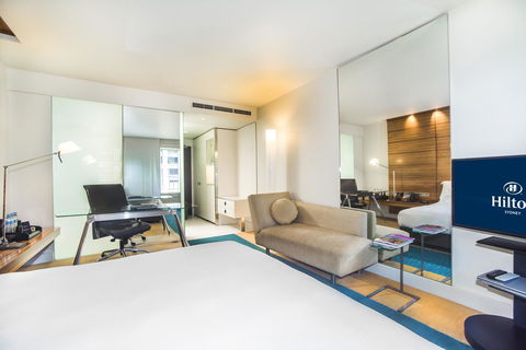 Hilton Sydney - Accommodation in Surfers Paradise 17