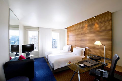 Hilton Sydney - Accommodation in Surfers Paradise 36