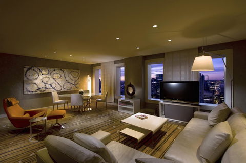 Hilton Sydney - Accommodation in Surfers Paradise 30