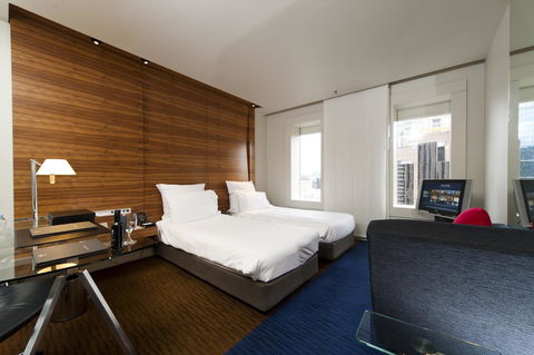 Hilton Sydney - Accommodation in Surfers Paradise 42