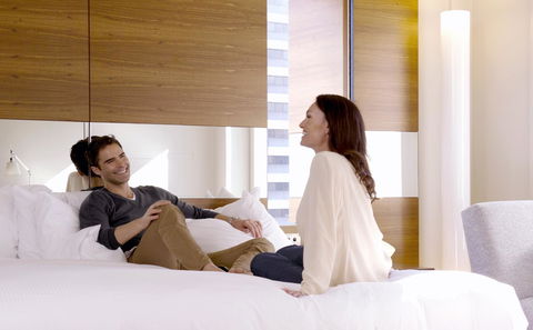 Hilton Sydney - Accommodation in Surfers Paradise 34