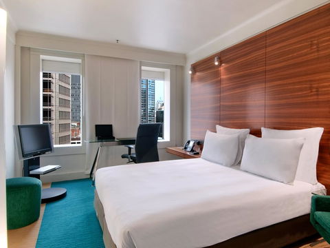 Hilton Sydney - Accommodation in Surfers Paradise 38