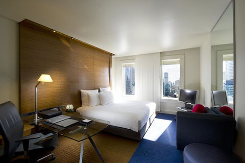 Hilton Sydney - Accommodation in Surfers Paradise 27