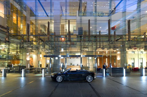 Hilton Sydney - Accommodation in Surfers Paradise 16
