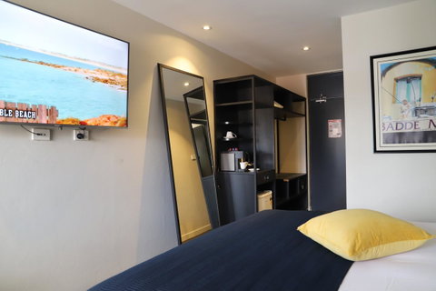 Haven Glebe - Accommodation in Surfers Paradise 15