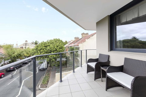 Haven Glebe - Accommodation in Surfers Paradise 24