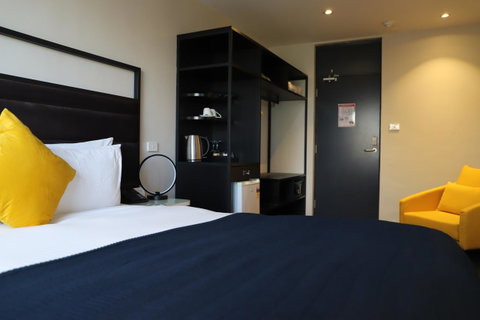 Haven Glebe - Accommodation in Surfers Paradise 18