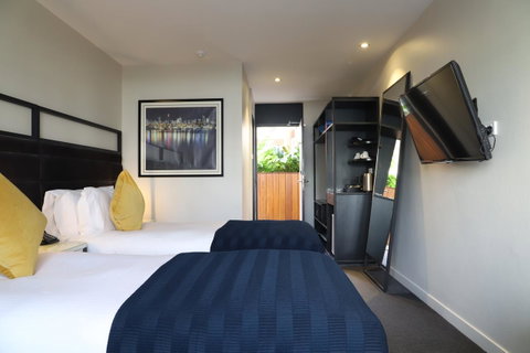 Haven Glebe - Accommodation in Surfers Paradise 3