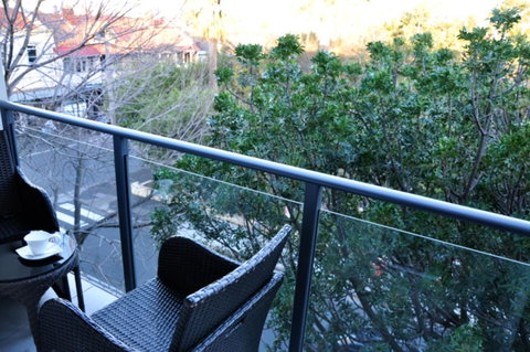 Haven Glebe - Accommodation in Surfers Paradise 25
