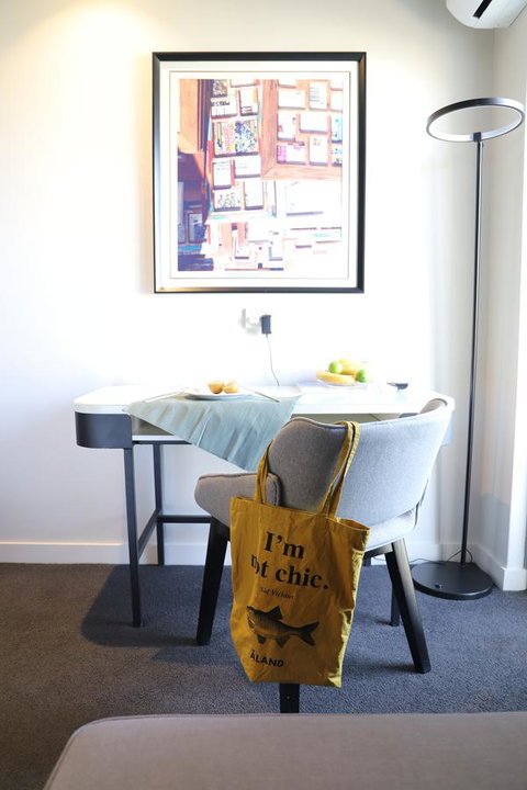 Haven Glebe - Accommodation in Surfers Paradise 21