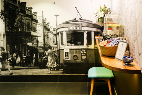 Haven Glebe - Accommodation in Surfers Paradise 12