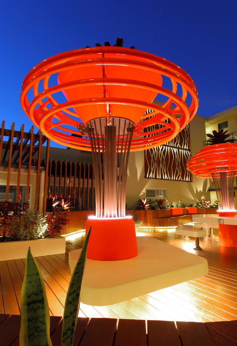 Haven Glebe - Accommodation in Surfers Paradise 29