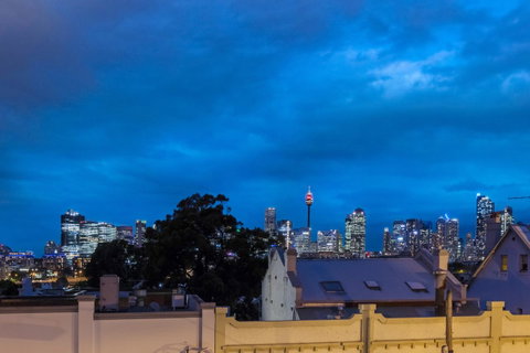 Haven Glebe - Accommodation in Surfers Paradise 37