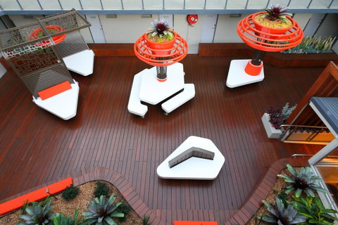 Haven Glebe - Accommodation in Surfers Paradise 30