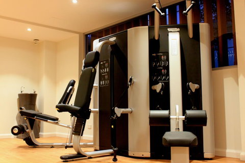 Haven Glebe - Accommodation in Surfers Paradise 34