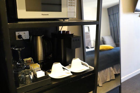 Haven Glebe - Accommodation in Surfers Paradise 16