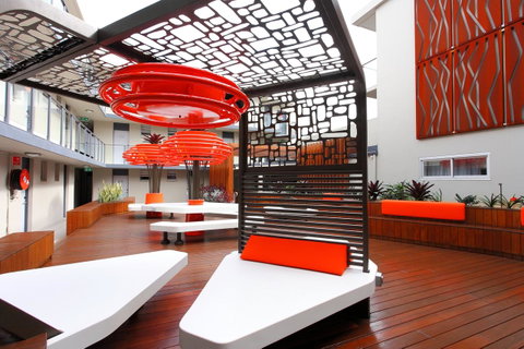 Haven Glebe - Accommodation in Surfers Paradise 31