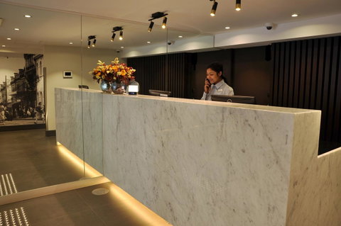 Haven Glebe - Accommodation in Surfers Paradise 10