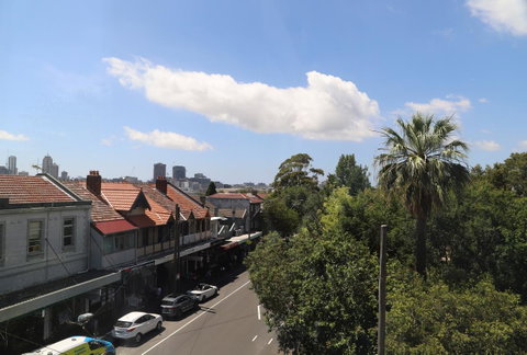 Haven Glebe - Accommodation in Surfers Paradise 28