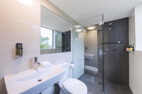 Haven Glebe - Accommodation in Surfers Paradise 22