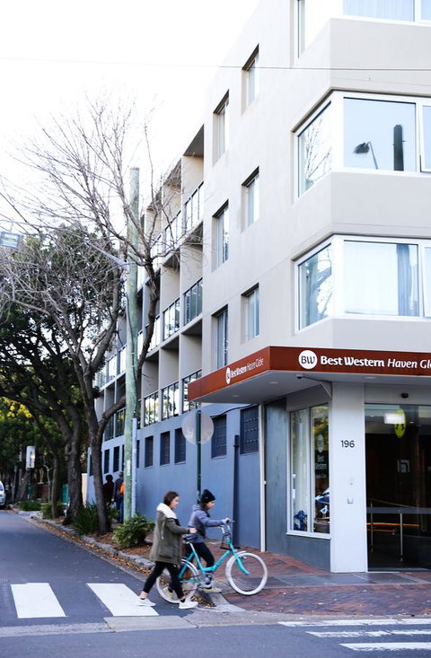 Haven Glebe - Accommodation in Surfers Paradise 14