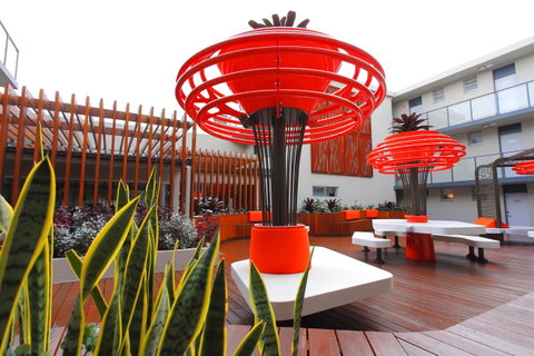 Haven Glebe - Accommodation in Surfers Paradise 32