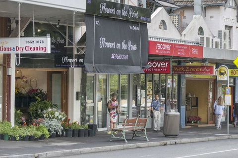Haven Glebe - Accommodation in Surfers Paradise 39