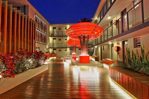 Haven Glebe - Accommodation in Surfers Paradise 33