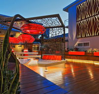 Best Western Haven Glebe - Accommodation in Surfers Paradise