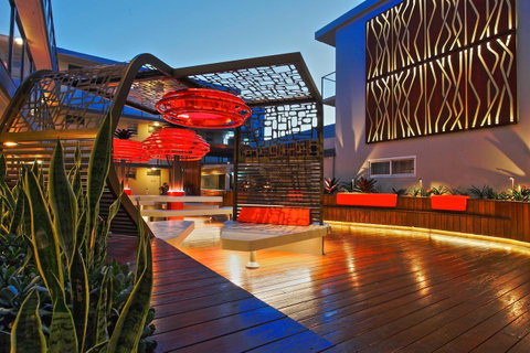 Haven Glebe - Accommodation in Surfers Paradise 0