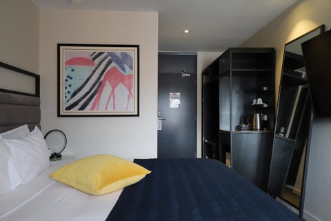 Haven Glebe - Accommodation in Surfers Paradise 17
