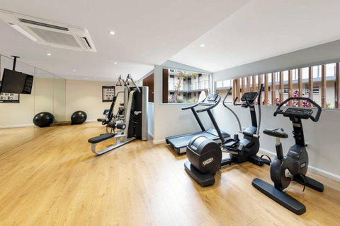 Haven Glebe - Accommodation in Surfers Paradise 9