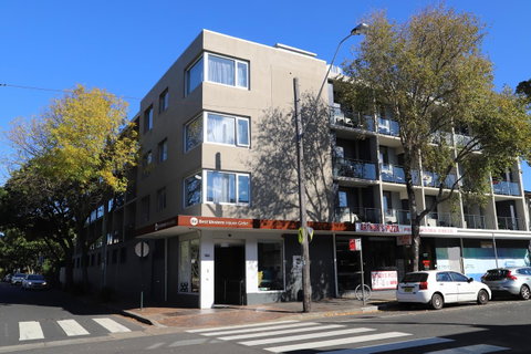 Haven Glebe - Accommodation in Surfers Paradise 13